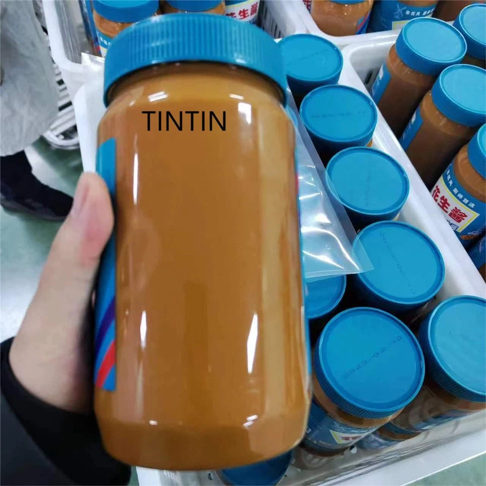 Deilig, lavpris, næringsrik og høykvalitets peanøttsmørleverandør