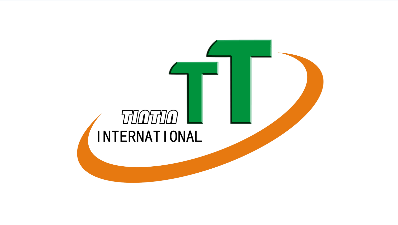 Tintin Logo