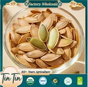 Lady Nail gresskarfrø