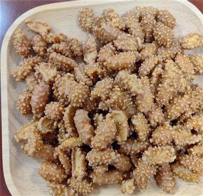 Førsteklasses kvalitet og sunn kinesisk kaffepeanøtt