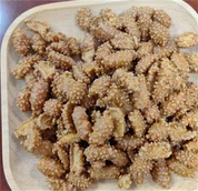 Engros Deilig, høy kvalitet, lav pris og varmt selgende kinesisk kaffepeanøtt